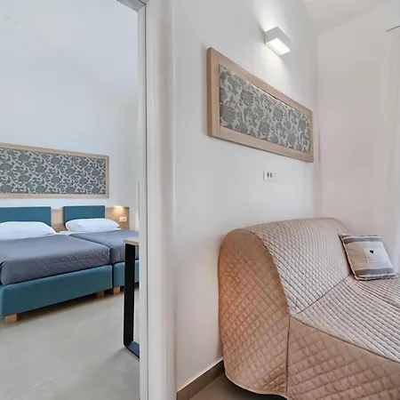 Medena In Seget Donji Lägenhet Trogir