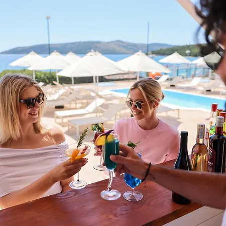 Lägenhet Medena In Seget Donji Trogir