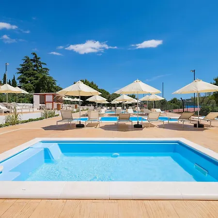 Lägenhet Medena In Seget Donji Trogir