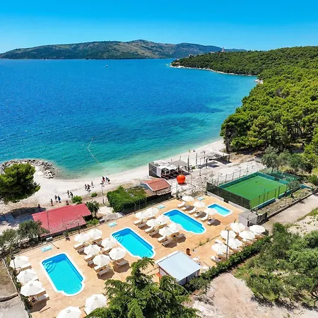 Lägenhet Medena In Seget Donji Trogir
