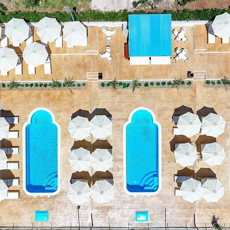 Lägenhet Medena In Seget Donji Trogir